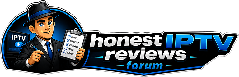Honest IPTV Forum