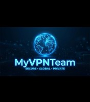 Avatar of MyVPNTeam