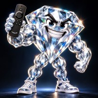 Avatar of DiamondTV